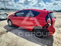 2016 Toyota PRIUS photo