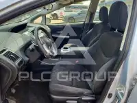 2016 Toyota PRIUS photo