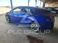2016 Toyota PRIUS photo
