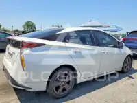 2016 Toyota PRIUS фото