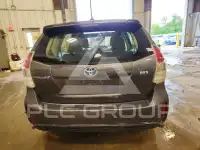 2016 Toyota PRIUS фото