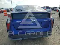 2016 Toyota PRIUS photo