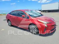2016 Toyota PRIUS photo