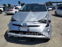 2016 Toyota PRIUS фото