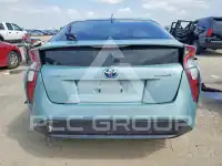 2016 Toyota PRIUS фото