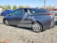 2016 Toyota PRIUS фото