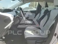 2016 Toyota PRIUS фото