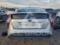 2016 Toyota PRIUS фото