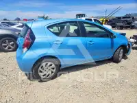 2016 Toyota PRIUS фото