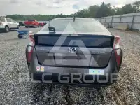 2016 Toyota PRIUS фото