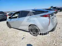 2016 Toyota PRIUS фото