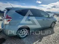 2016 Toyota PRIUS фото