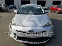 2016 Toyota PRIUS фото