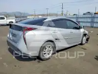 2016 Toyota PRIUS фото