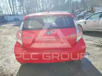 2016 Toyota PRIUS photo