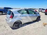 2016 Toyota PRIUS фото