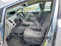 2016 Toyota PRIUS фото