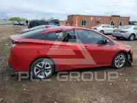 2016 Toyota PRIUS фото