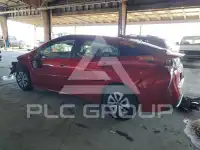 2016 Toyota PRIUS фото