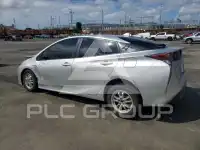 2016 Toyota PRIUS фото