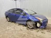 2016 Toyota PRIUS фото