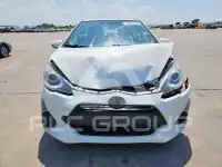 2016 Toyota PRIUS фото