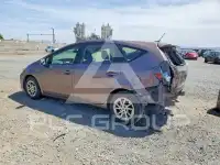 2016 Toyota PRIUS фото