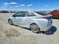 2016 Toyota PRIUS фото