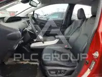 2016 Toyota PRIUS фото