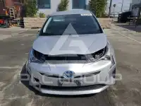 2016 Toyota PRIUS фото