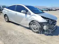 2016 Toyota PRIUS фото