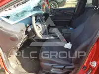 2016 Toyota PRIUS фото