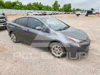 2016 Toyota PRIUS фото
