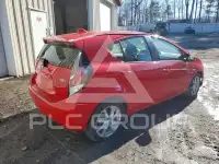 2016 Toyota PRIUS photo
