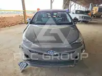 2016 Toyota PRIUS фото