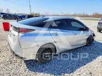 2016 Toyota PRIUS фото