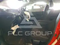 2016 Toyota PRIUS фото
