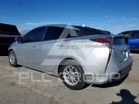 2016 Toyota PRIUS фото