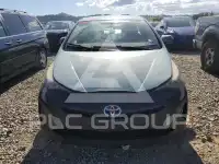 2016 Toyota PRIUS фото