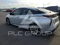 2016 Toyota PRIUS фото