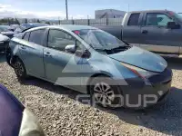 2016 Toyota PRIUS фото