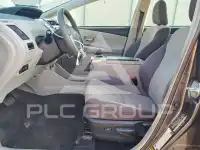 2016 Toyota PRIUS фото