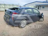 2016 Toyota PRIUS фото