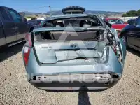 2016 Toyota PRIUS фото