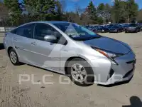 2016 Toyota PRIUS фото