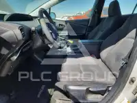 2016 Toyota PRIUS фото
