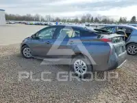 2016 Toyota PRIUS фото