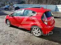 2016 Toyota PRIUS photo