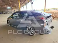 2016 Toyota PRIUS фото