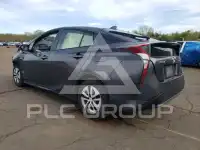 2016 Toyota PRIUS фото